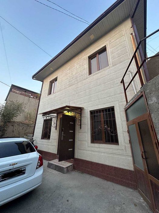 Bino ijaraga beriladi 130 kv2