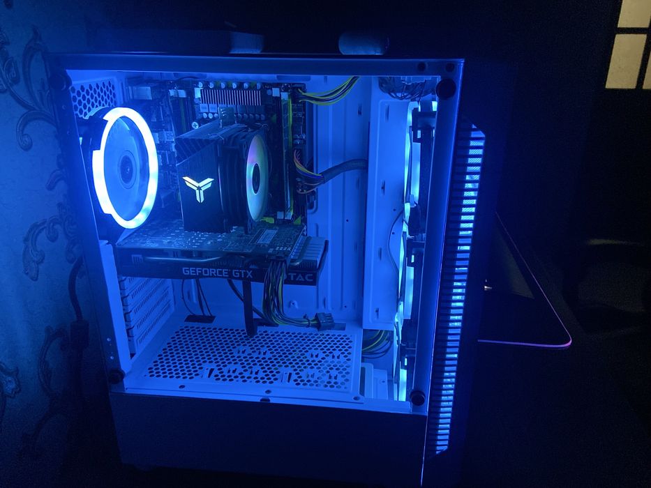 Продам компьютер