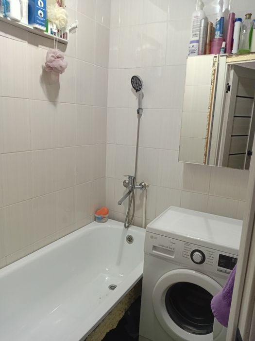 Продам 3х комнатную квартиру