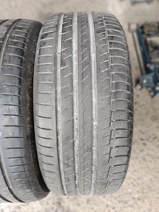 Летни гуми -2020гг./41с.-19цола-235/50-1бр -99лв."CONTINENTAL"