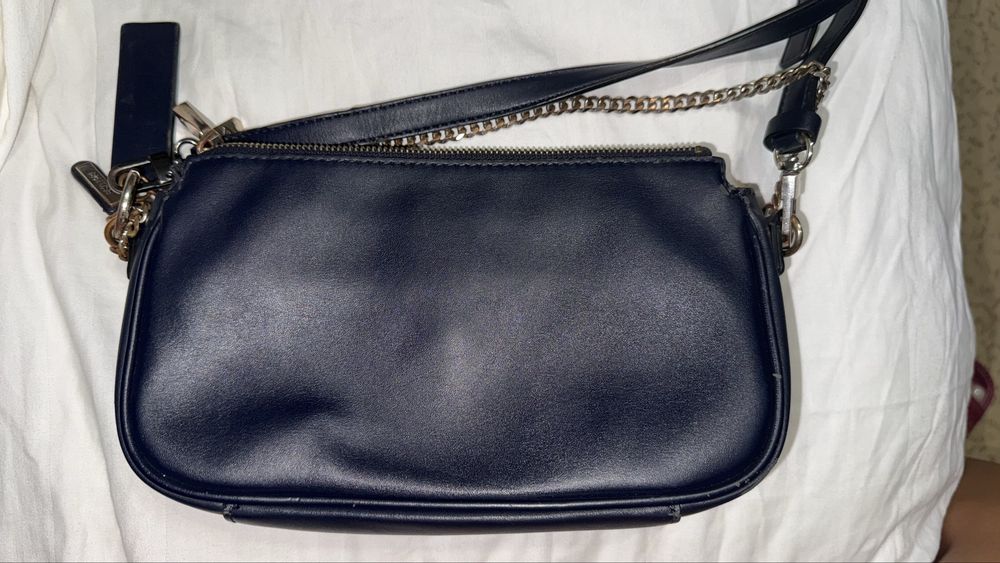Сумка guess оригинал бу