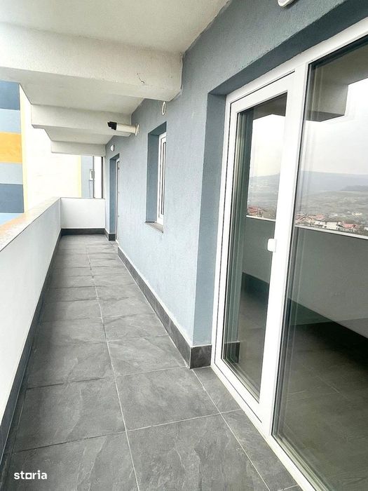 Apartament 2 camere decomandat-63mp - COMISION 0-Bloc intabulat