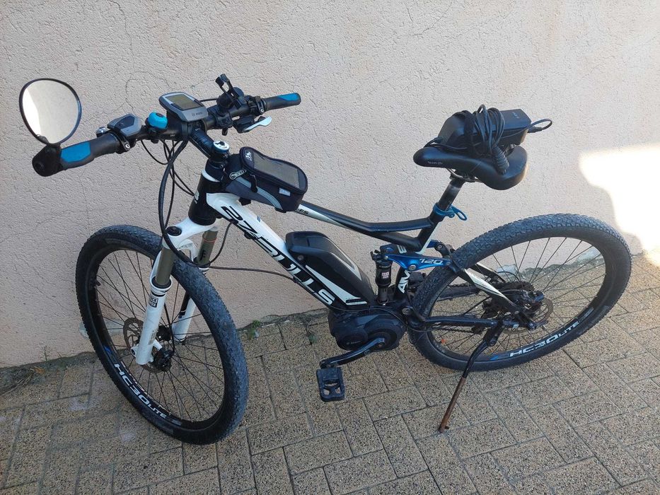Vand biciclete electrice
