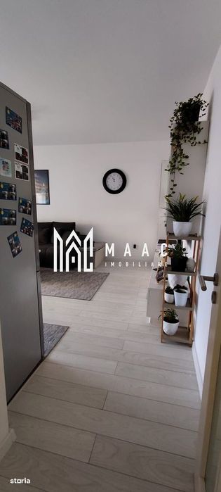 Apartament 3 camere de vânzare | Sibiu, Turnișor | 70 mp