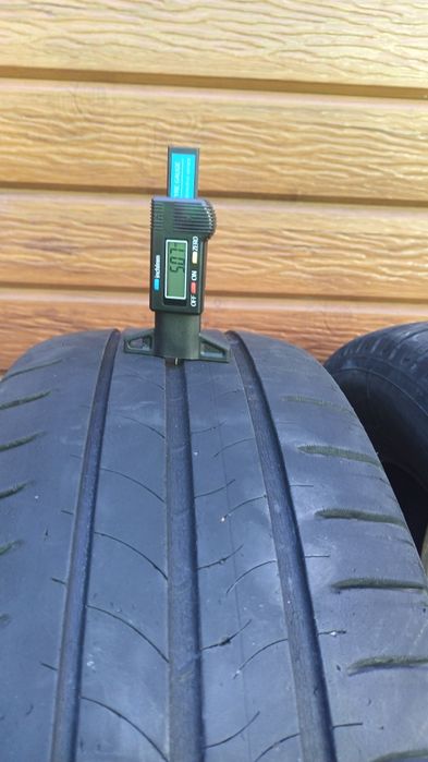 Продам летние шины бу