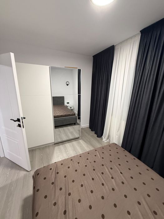 Apartament cu doua camere de închiriat, Sector 3, Titan, Metrou 1 Decembrie 1918