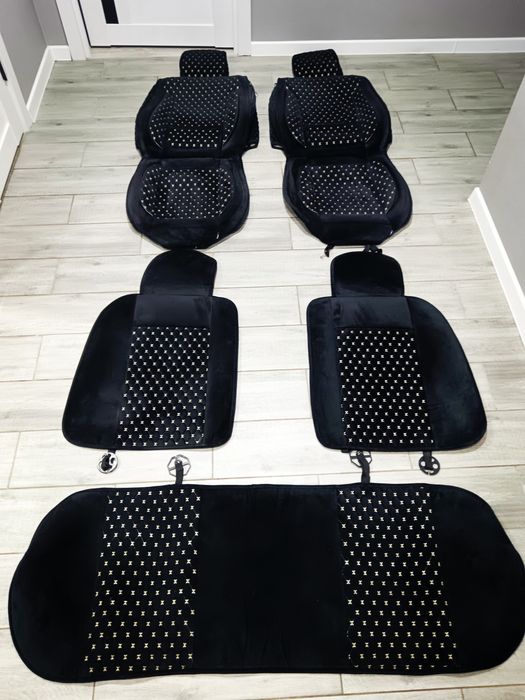 Продам универсальные чехлы