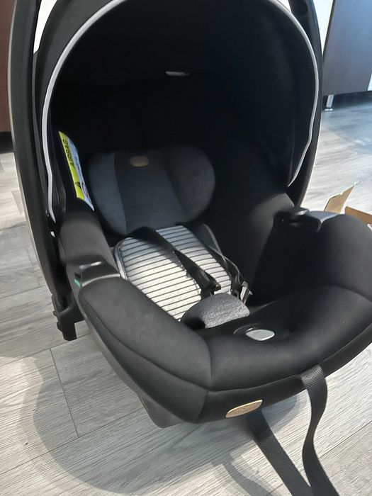 Scoică auto Chicco Kory Plus Air – nouă, folosită o singură dată