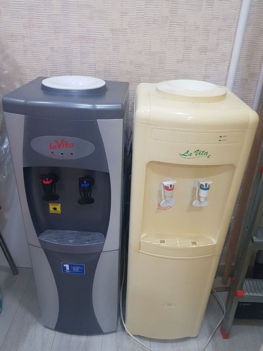 Продаю кулеры для воды