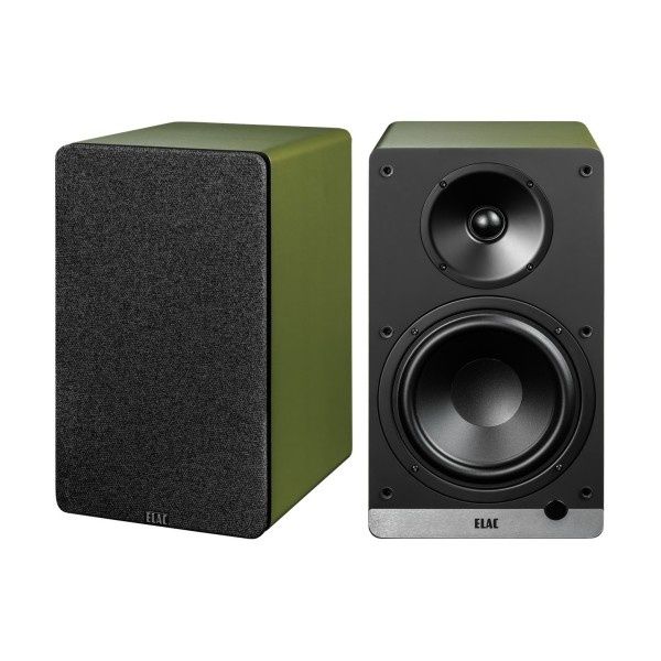 Elac Debut Connex dcb61