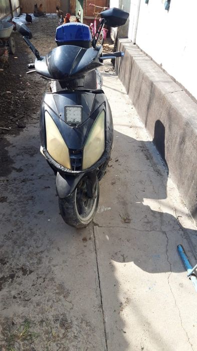 Продам с документами, китаец