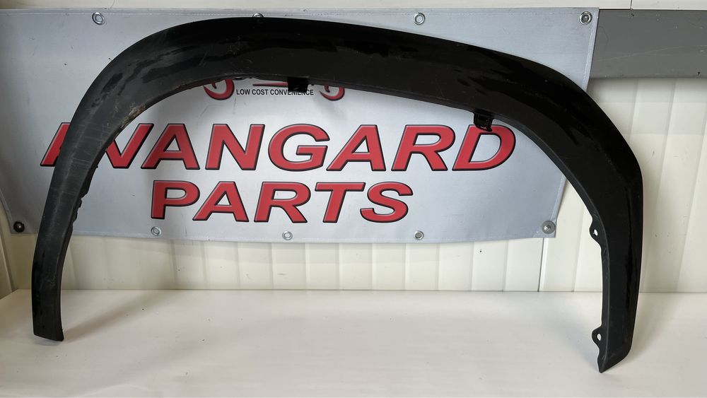 4 броя предна лява и предна дясна вежда Toyota Yaris Cross 2020-2023