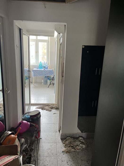 Apartament 2 camere de vanzare Galati strada Domneasca nr 140 Bloc A