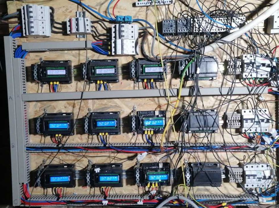 NU Casa Verde = Autoconsum invertor panou solar apa calda incalzire