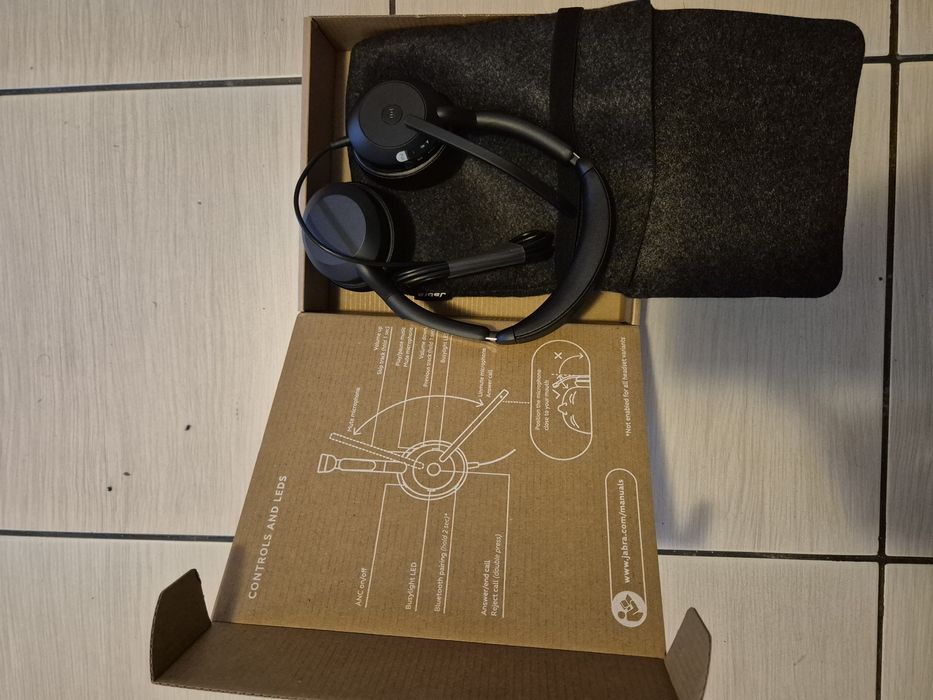 Jabra Evolve 2 50 NOU!!SIGILAT!!