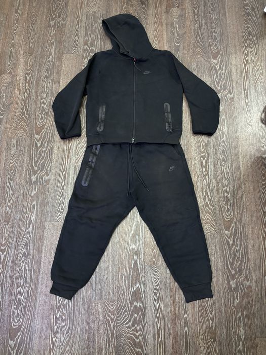 nike tech fleece двойка