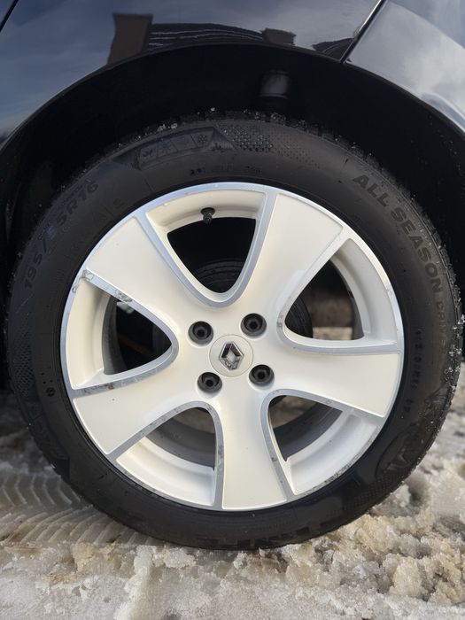 Renault Clio 0.9 Benzina Euro 5 Navigatie/Consum mic