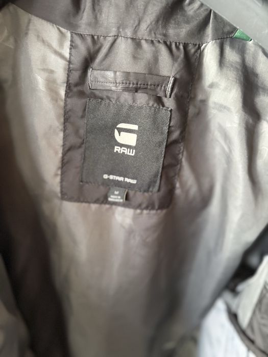 Зимно яке парка G-Star