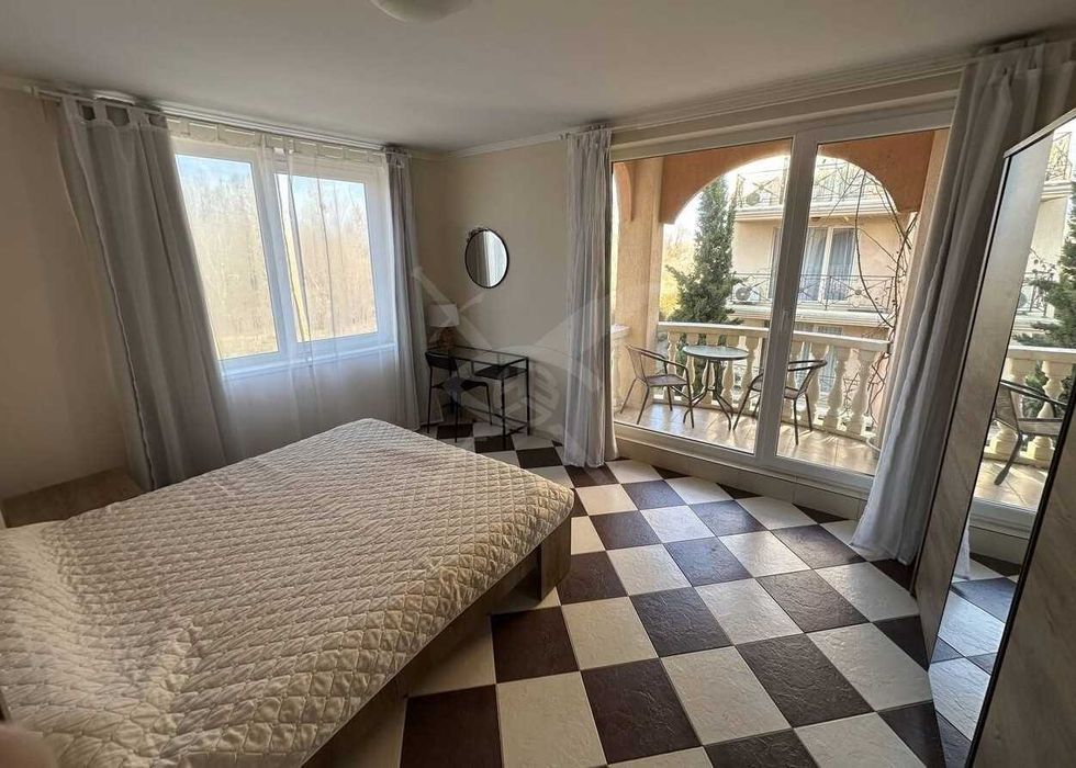 Продава се Двустаен апартамент в Созопол - 73 кв.м за 1336 €/кв.м - Снимка #1