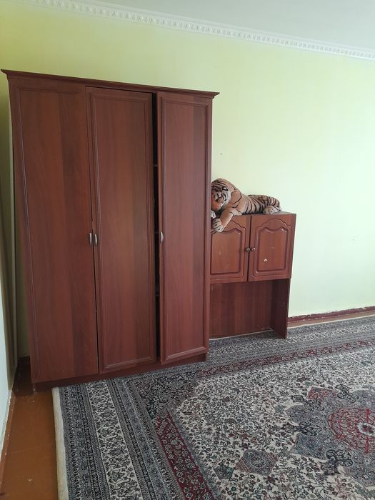 Аренда 2.хонали  коракамиш пустой уй ремонти тоза