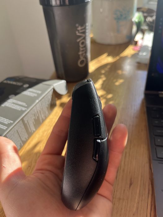 Безжична мишка Logitech G305