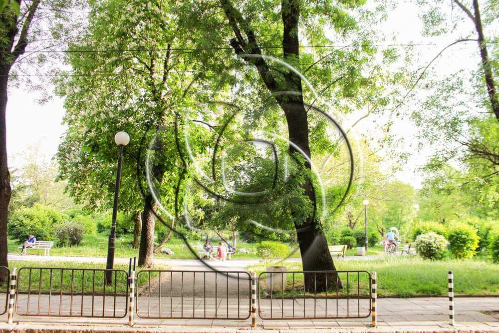 Дава се под наем Двустаен апартамент в София, 7-ми 11-ти километър - 70 кв.м за 650 € - Снимка #5