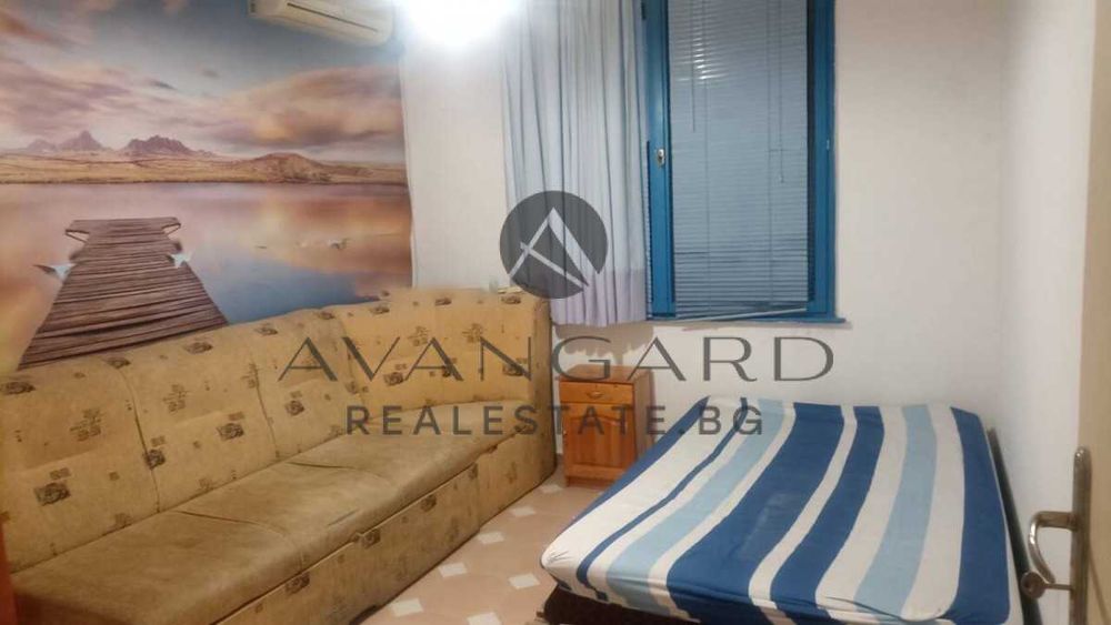 Продава се Тристаен апартамент в Пловдив, Кършияка - 104 кв.м за 1668 €/кв.м - Снимка #4