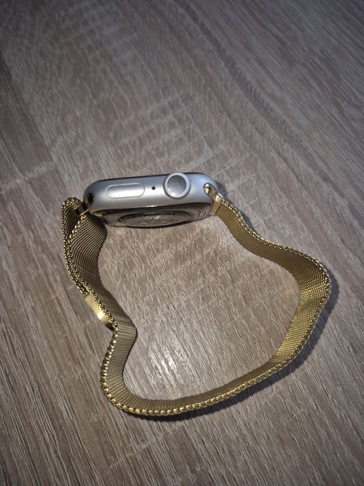 Ceas Apple watch series 7, 41 mm Aluminium.