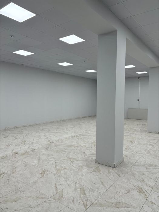 Аренда помещение