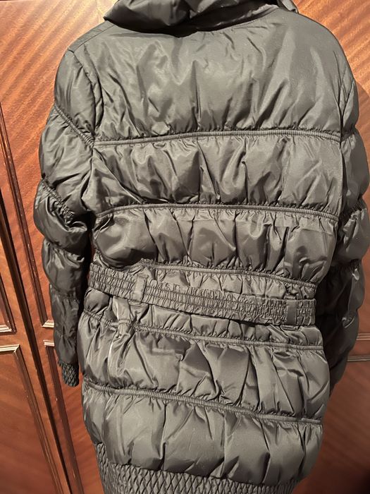Пуховик  размер L от Бренда Mango