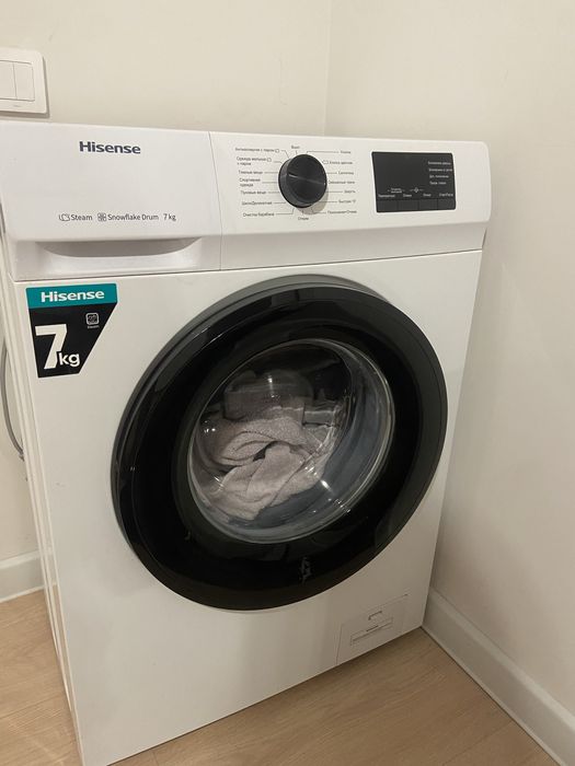 Продам стриальную машинку