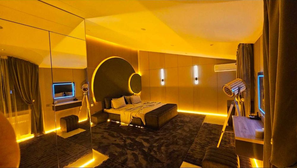 * Poytaxt Gavhari Алайский,Басри Баба,Ц2 3ком квартира.Под ключ 100м2