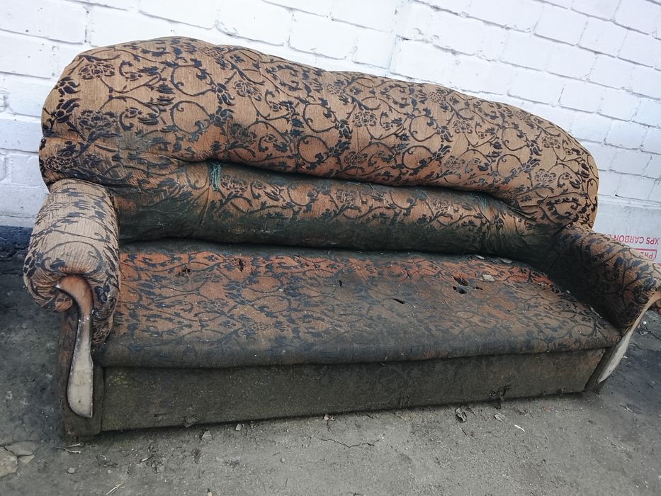 Диван кресло б/у бесплатно