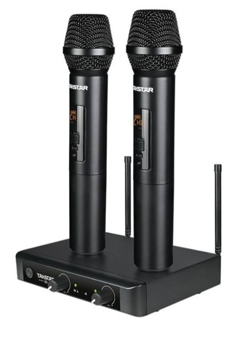 Музыкальный центр