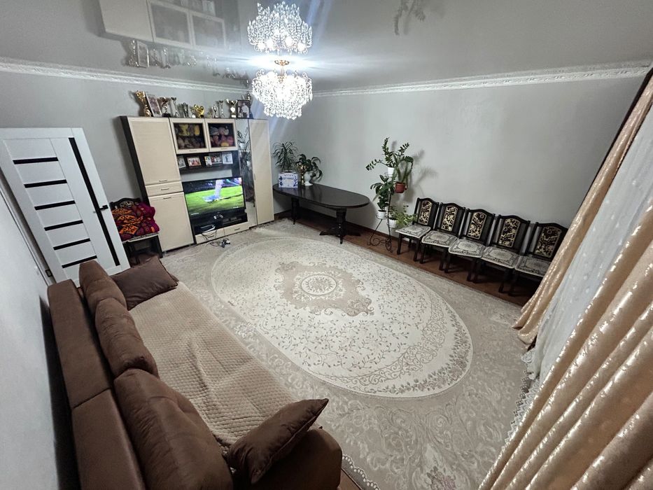 Продается дом 10 соток (Заречный
