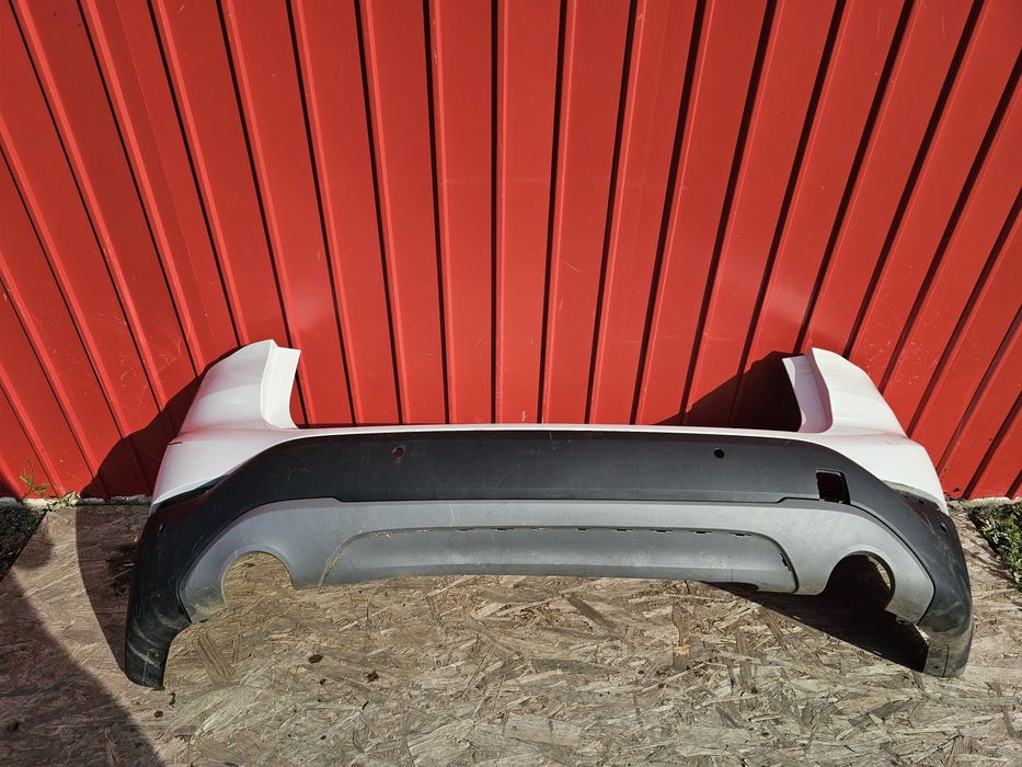 Bara spate cu senzori Bmw X1 F48 dupa 2015 cod 7355271