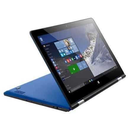 Лаптоп Turbo-X DI1106