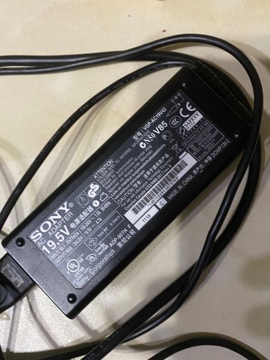 Ноутбук на запчасти