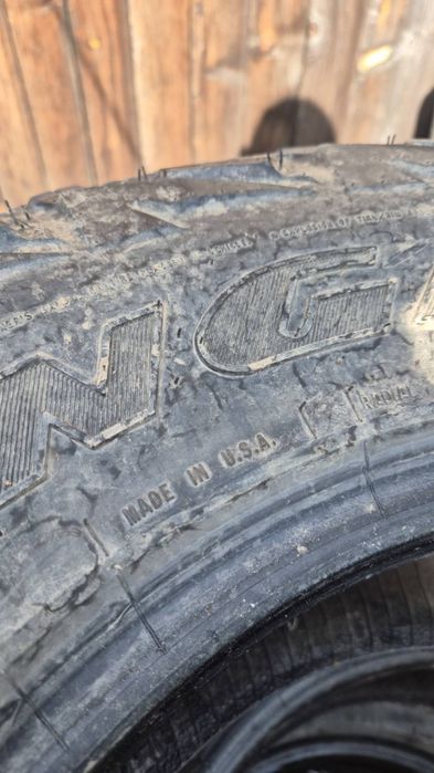 Anvelope offroad Goodyear
