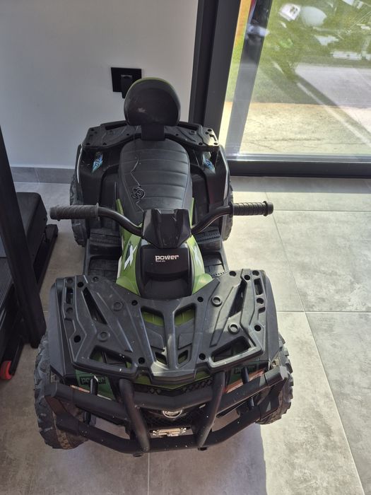 ATV Electric copii