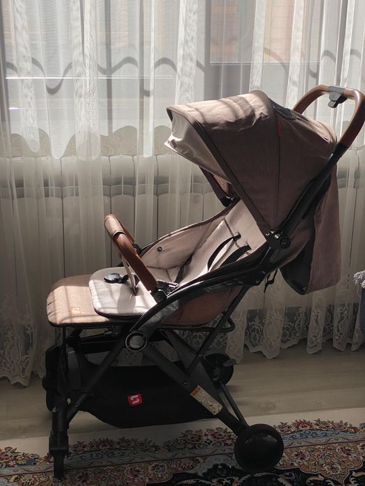 детская коляска для малышей