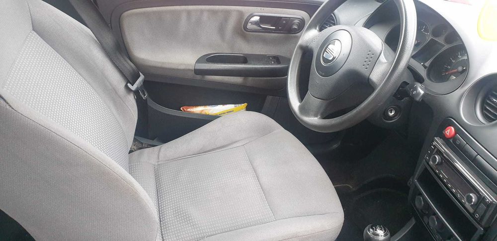 Vanzare Seat Ibiza
