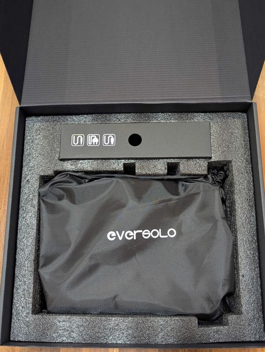 Стриймър EverSolo DMP-A6 Master Edition Gen 2, гаранция