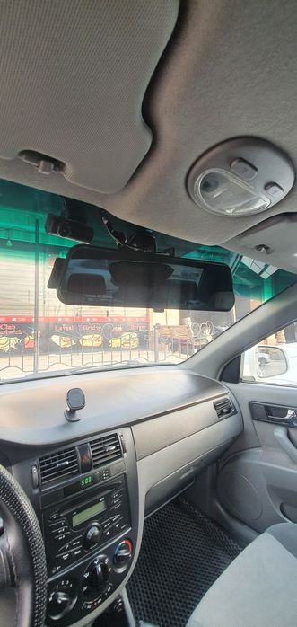 Lasseti Gentra 2015 avtomat