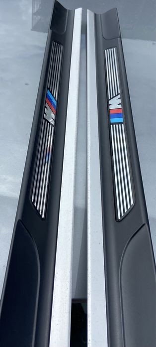 Ornamente praguri Interioare M Bmw 320ci 325ci 330ci E46 cabrio coupe