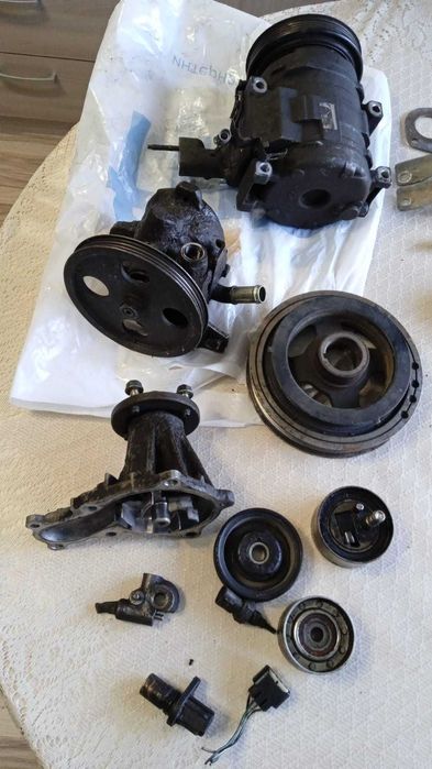 Тойота чайзер-марк два-бимс