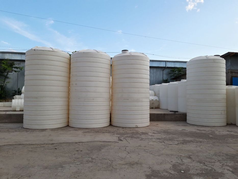 Бочка ёмкост бак