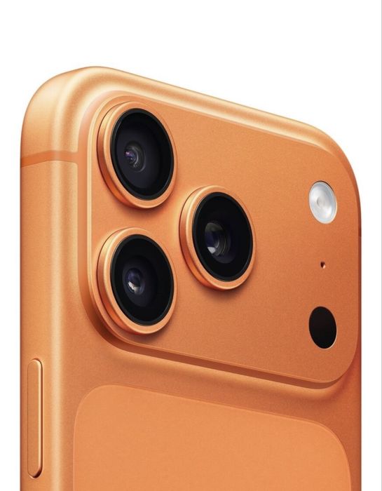 Iphone 17 pro 256gb (запечатанный,новый)