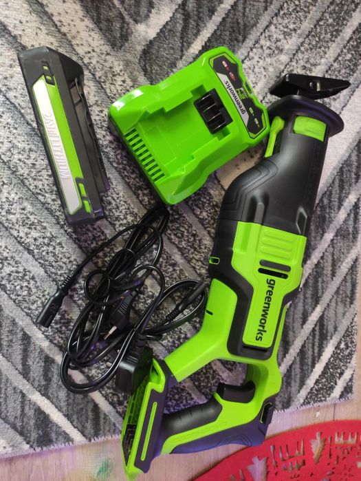 Electrice de la grenworck noi