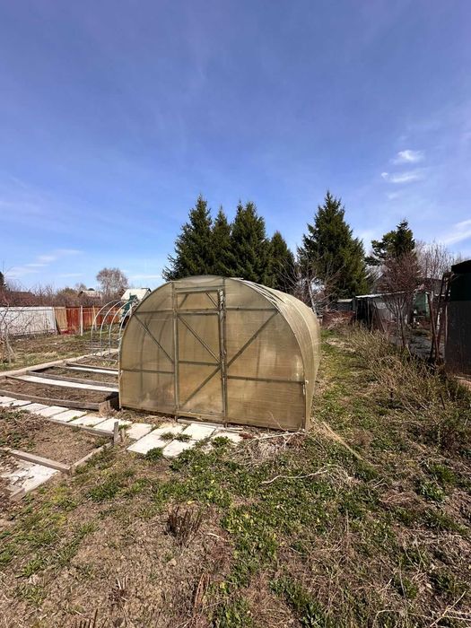 В продаже дача с/т Колос 297